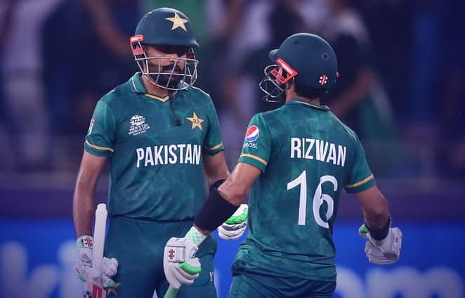 pakistan won
