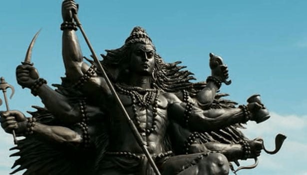 maha kalabairavar