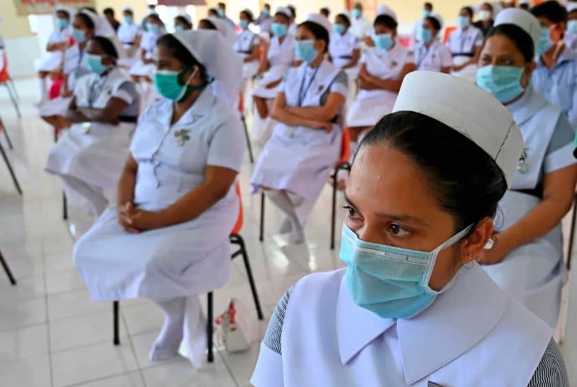 Nurse