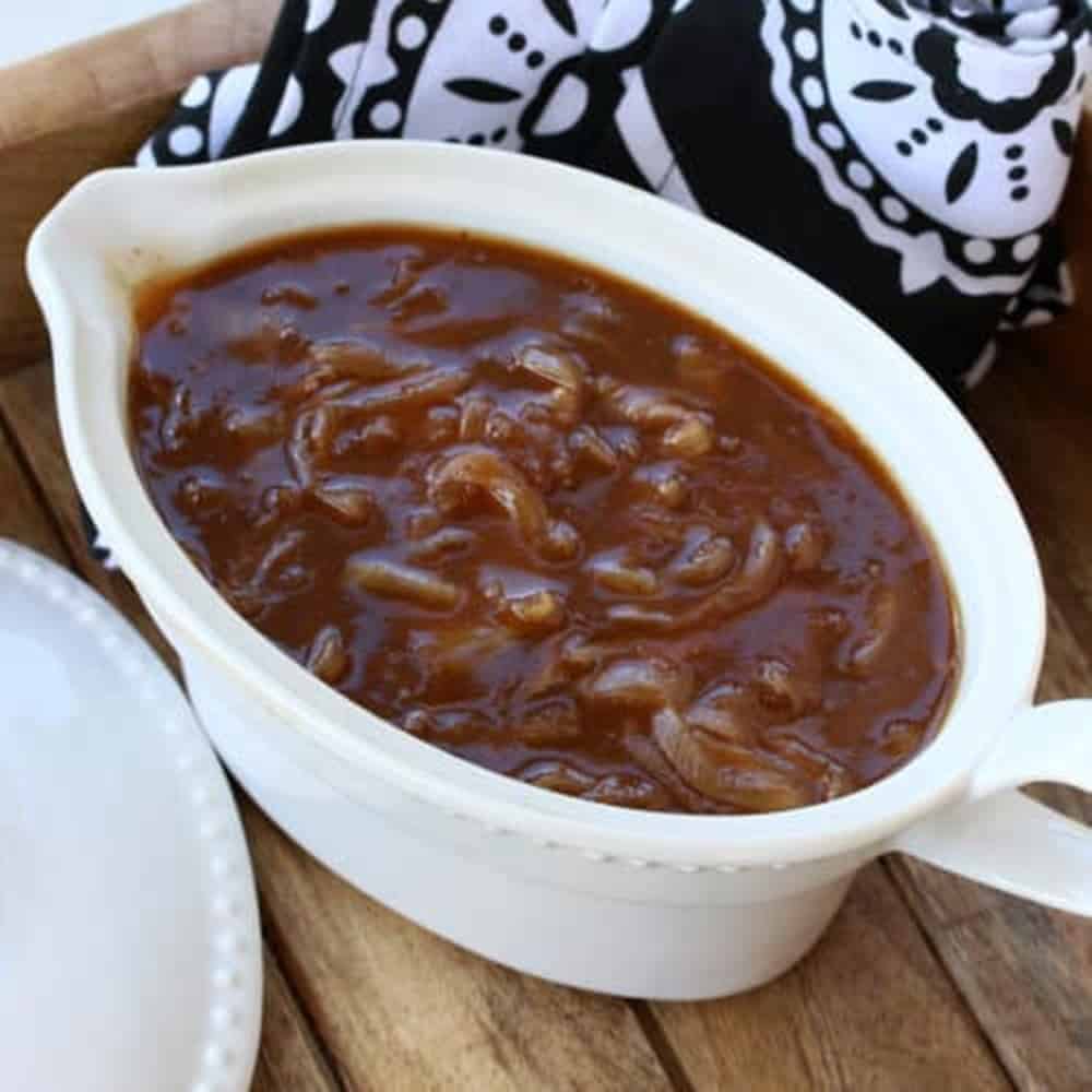 gravy