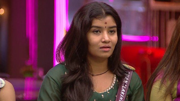 big boss-dhanalakshmi - 2