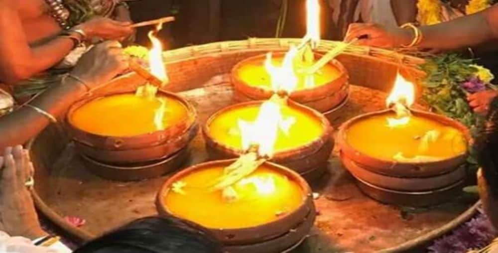 Deepam