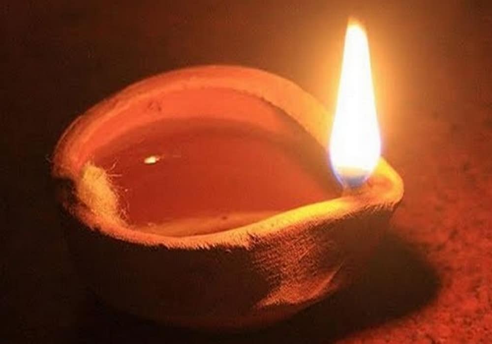 agal vilakku