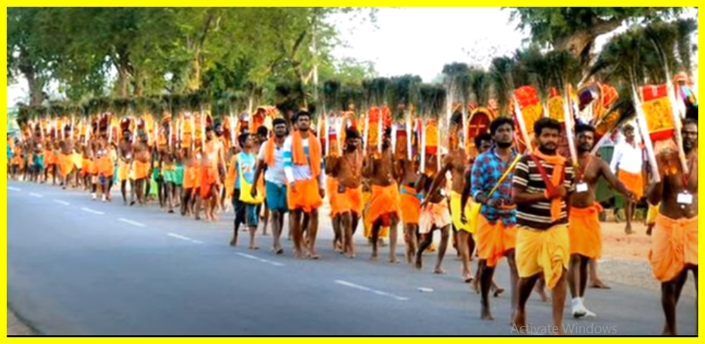 Kavadi