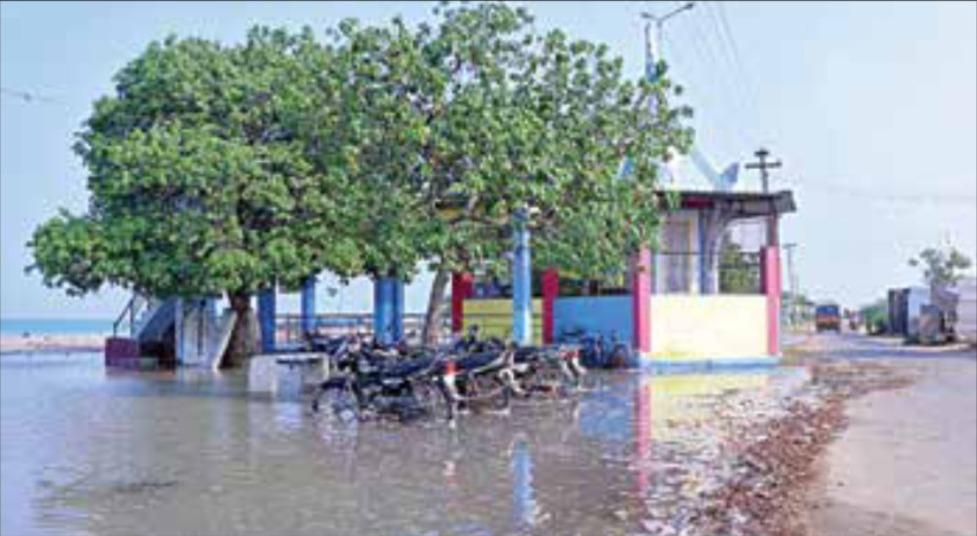 tuticorin