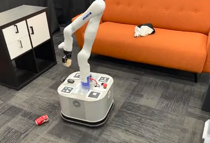 robot