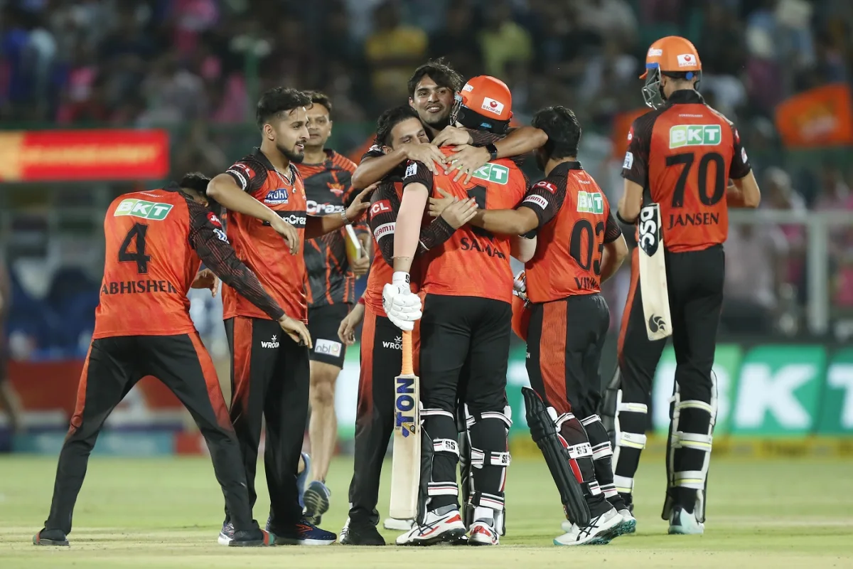 srh win