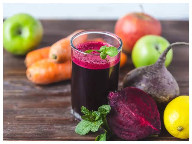 ABC JUICE