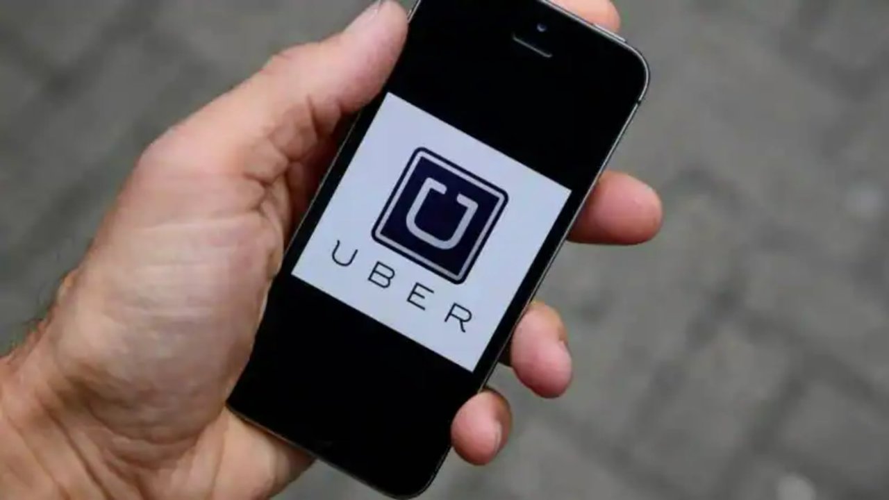 Uber