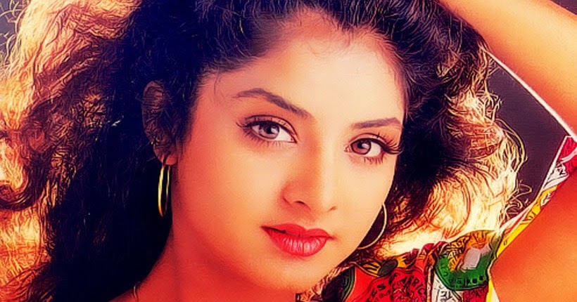 divya bharathi2