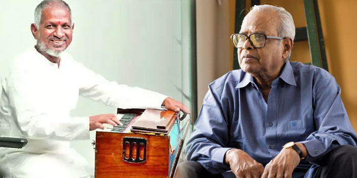 ilayaraja k balachander