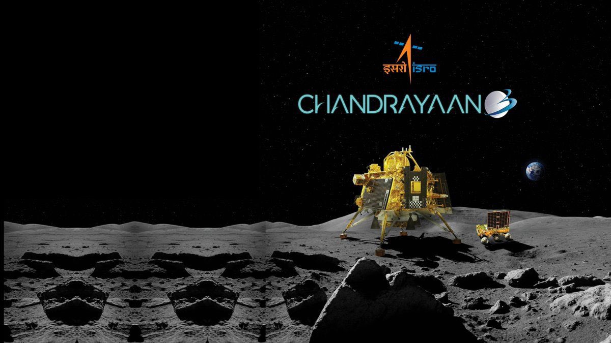 chandrayaan3