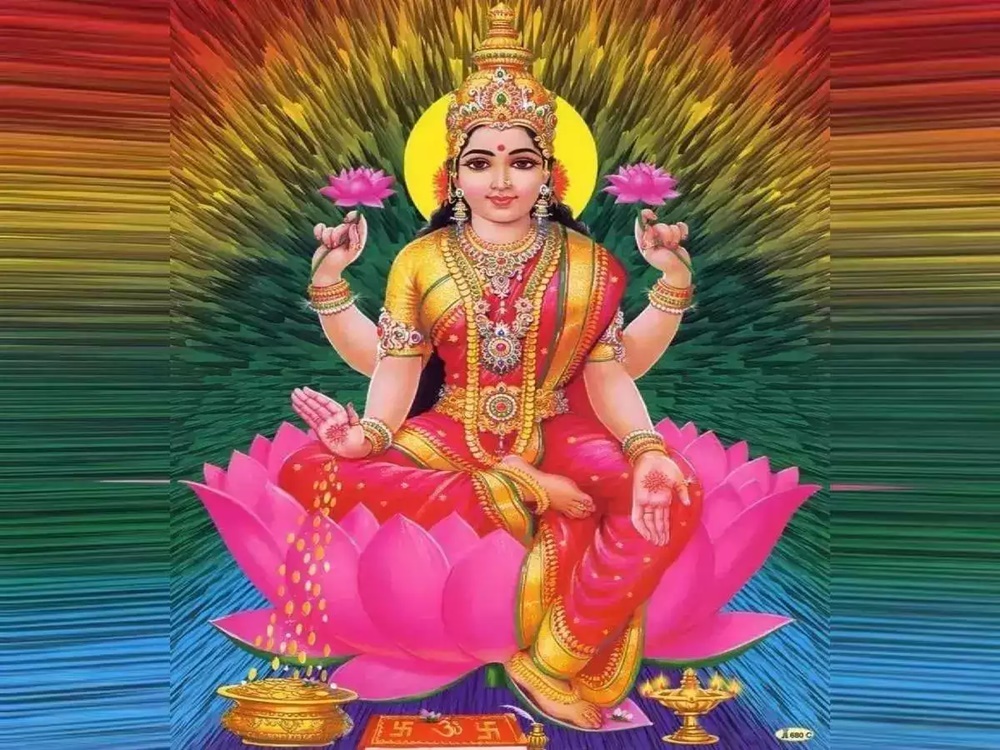 Mahalakshmi 4