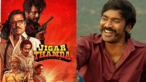 Dhanush