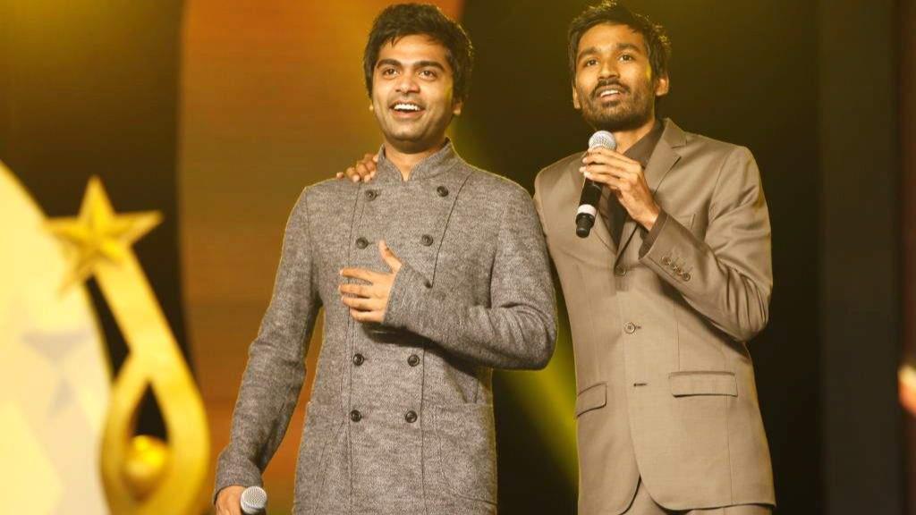 Dhanush