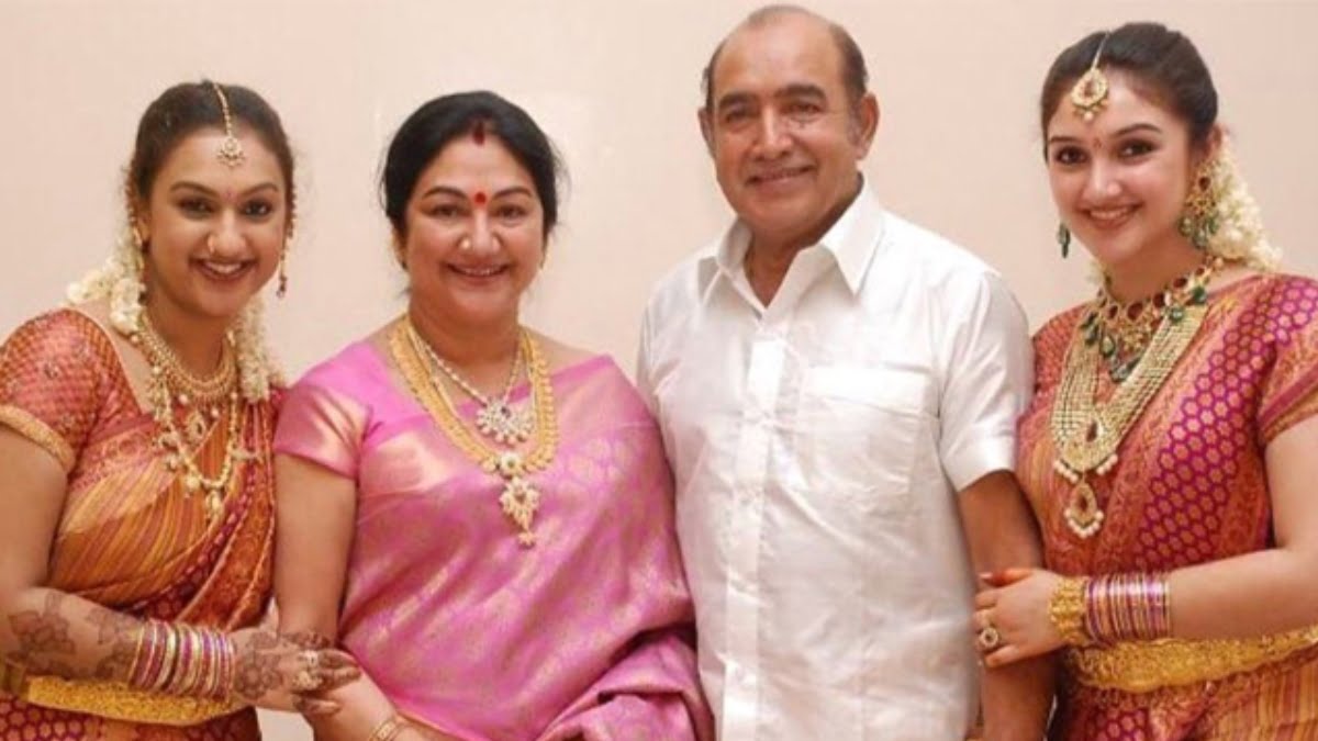 vijayakumar 1