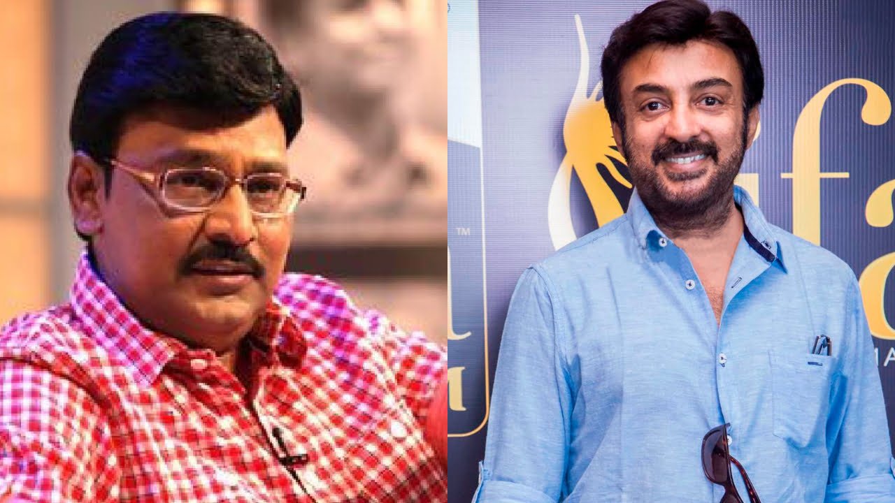 Bhagyaraj