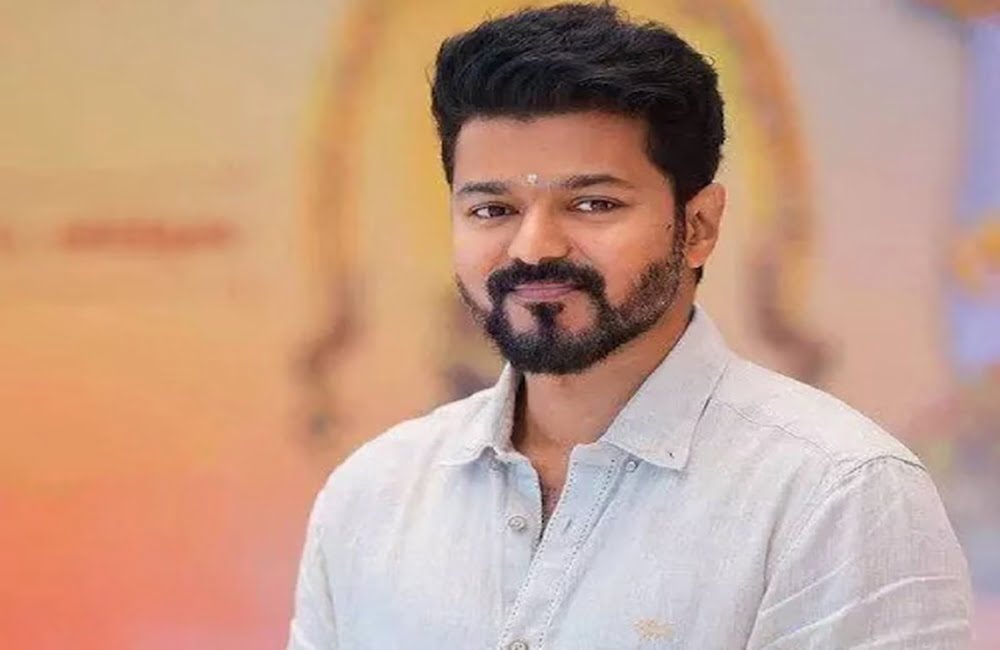 Vijay