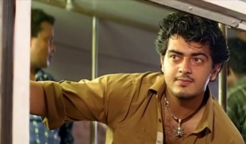 Dheena Ajith