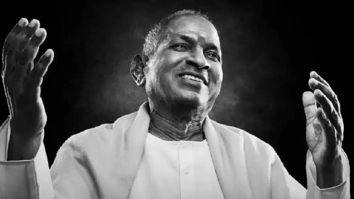 ilaiyaraja