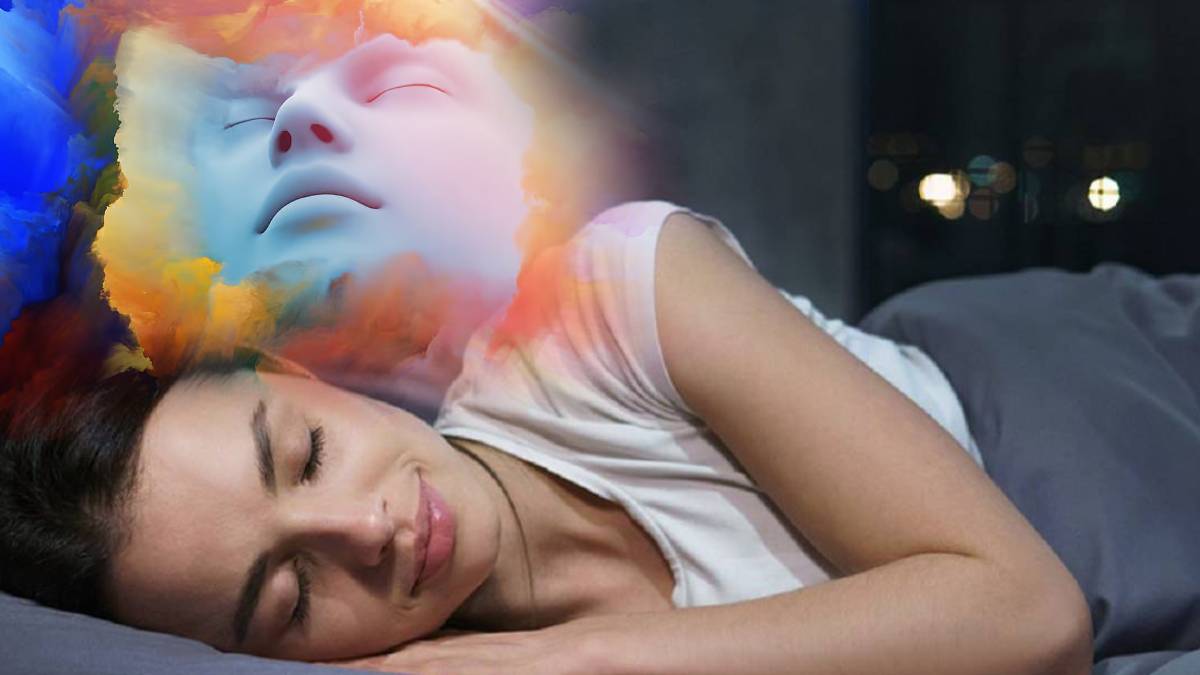 dream