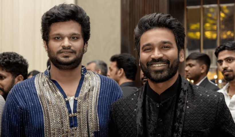 dhanush