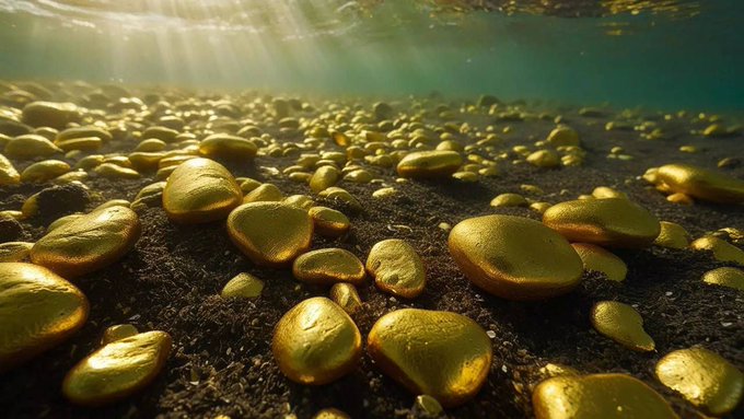 gold