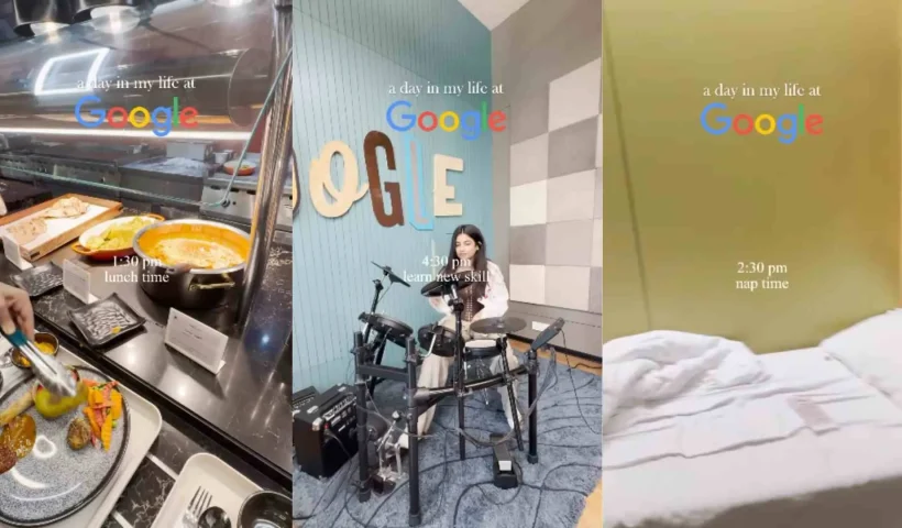 google office