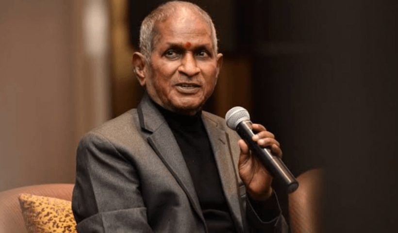 ilaiyaraja