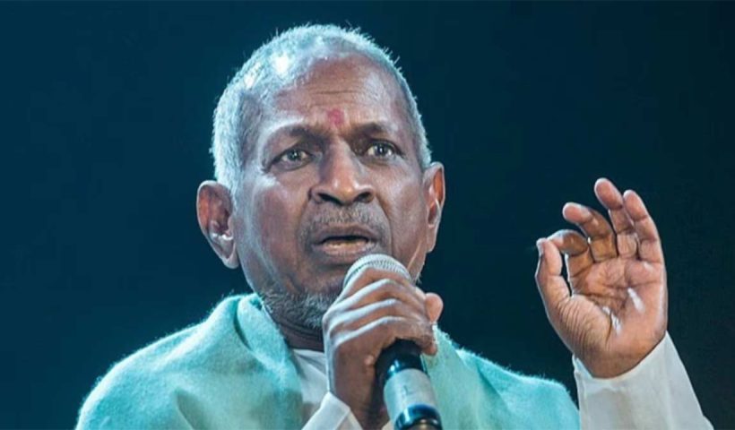 ilaiyaraja