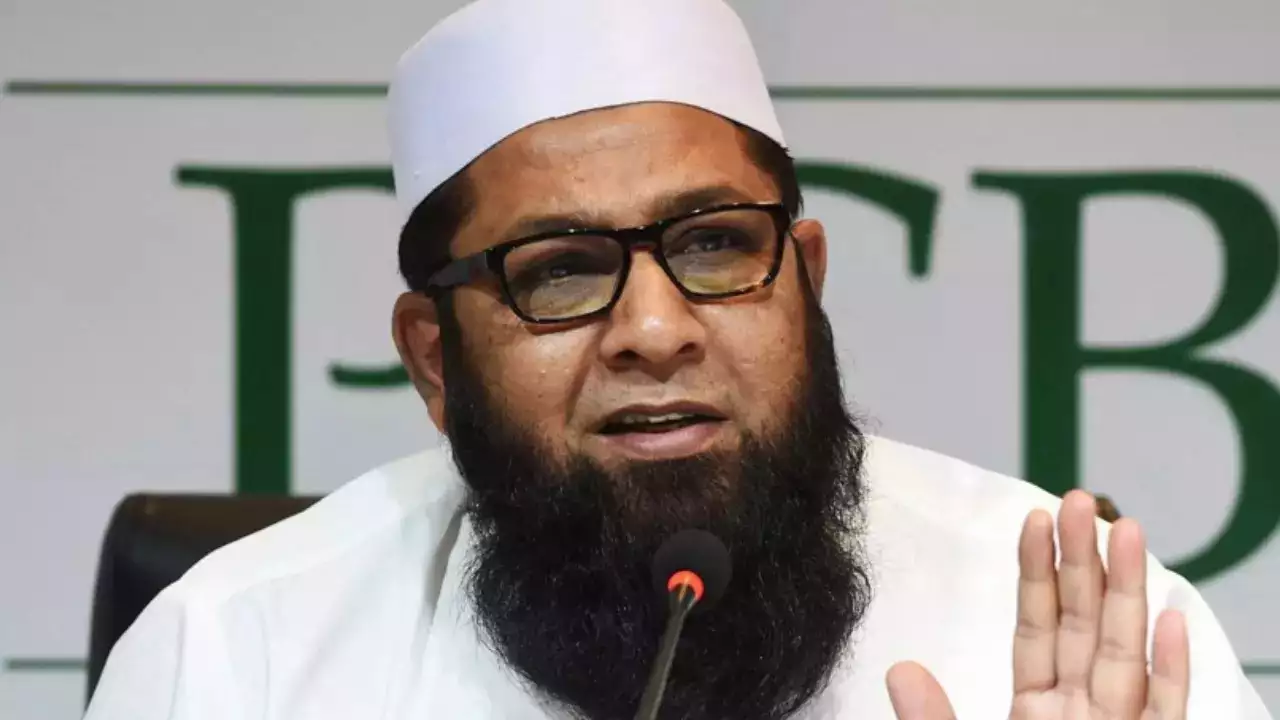 inzamam