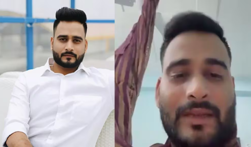 manav sharma