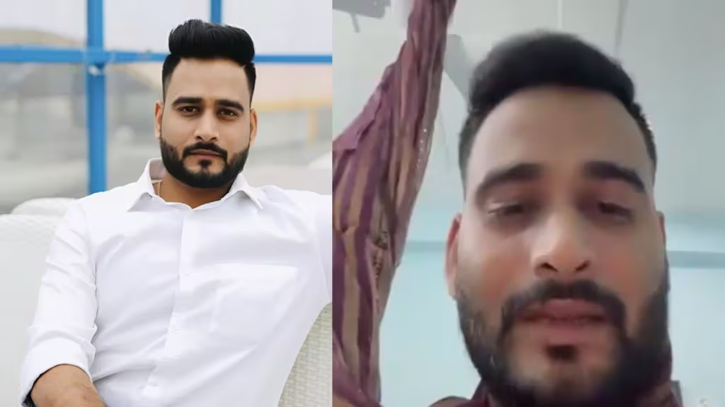 manav sharma