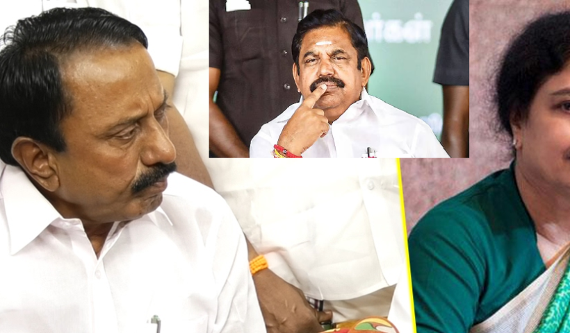sengottaiyan