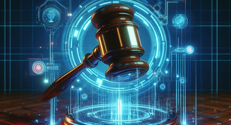 ai in court