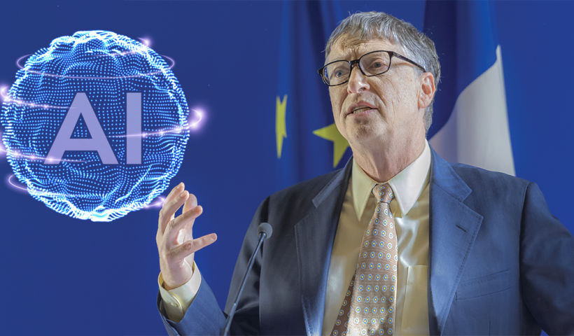 bill gates