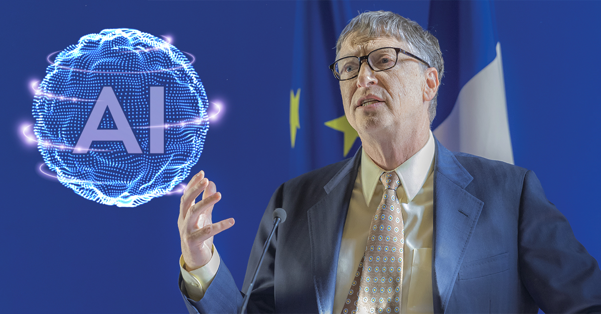 bill gates