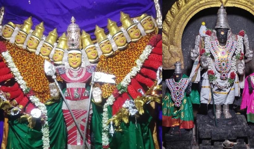kundukkarai murugan koil