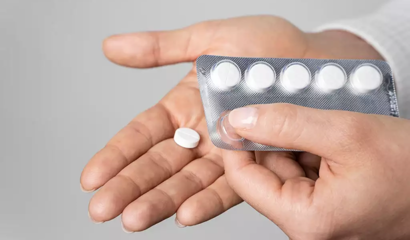 paracetomol