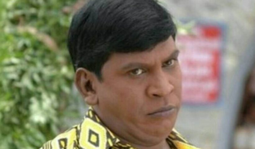 vadivelu