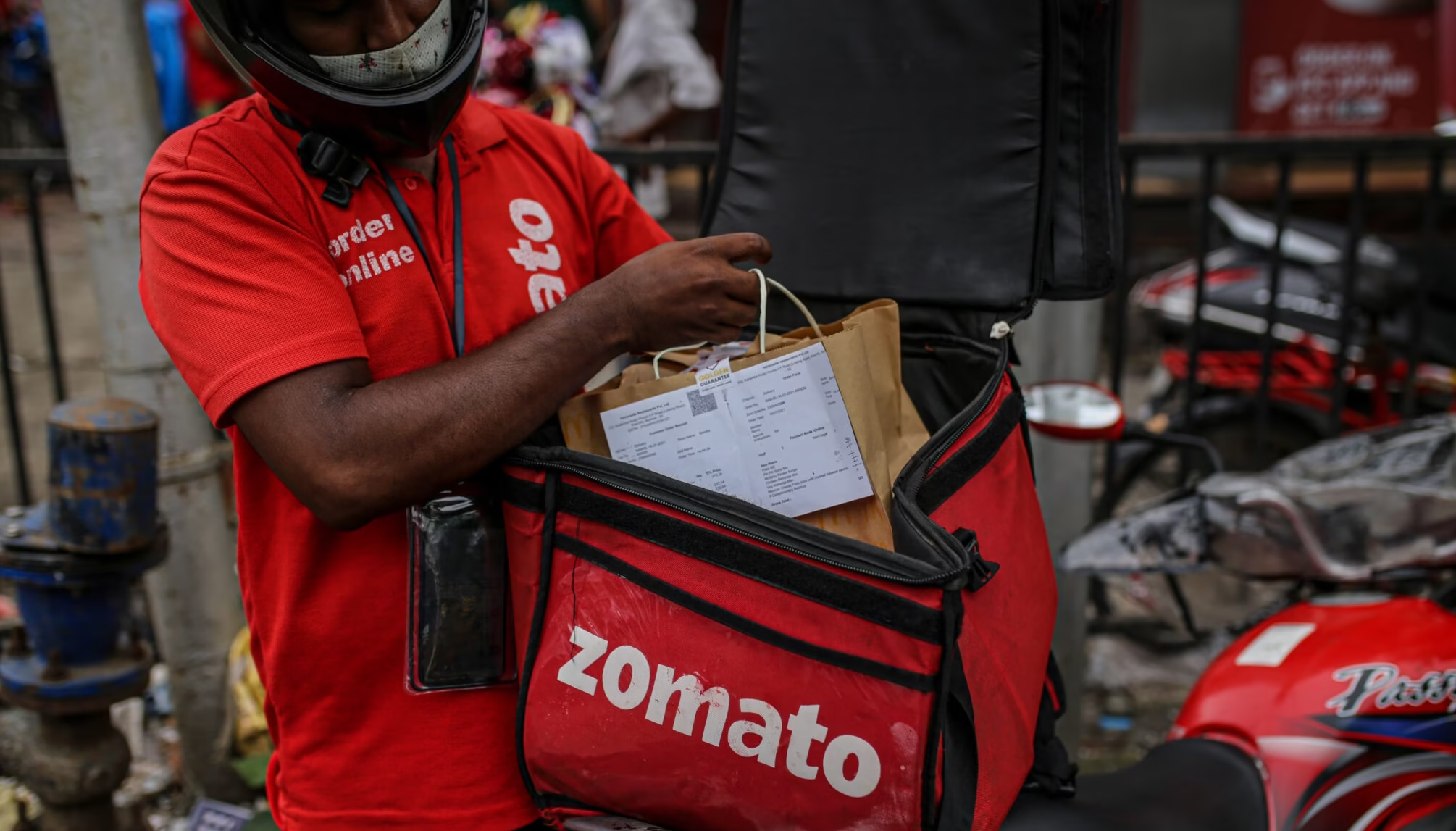 zomato