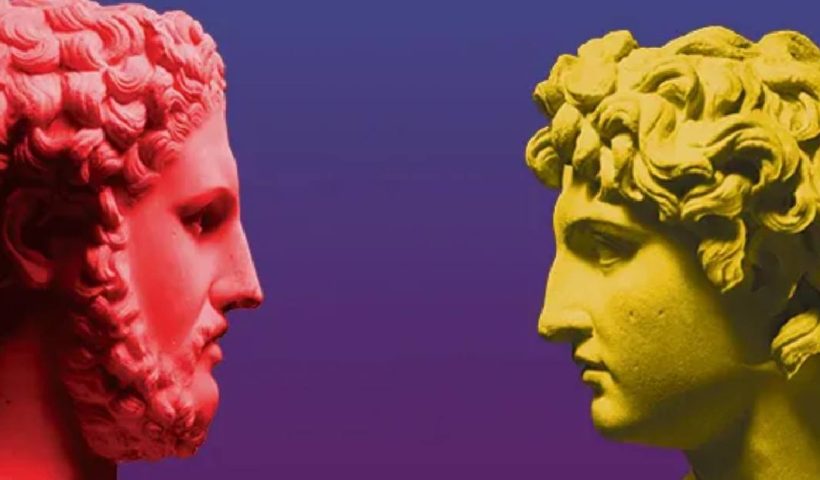 alexander and philip