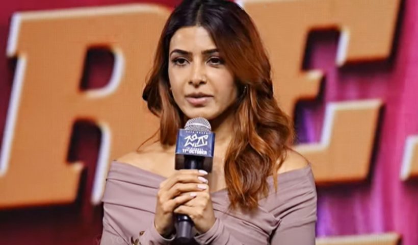 samantha