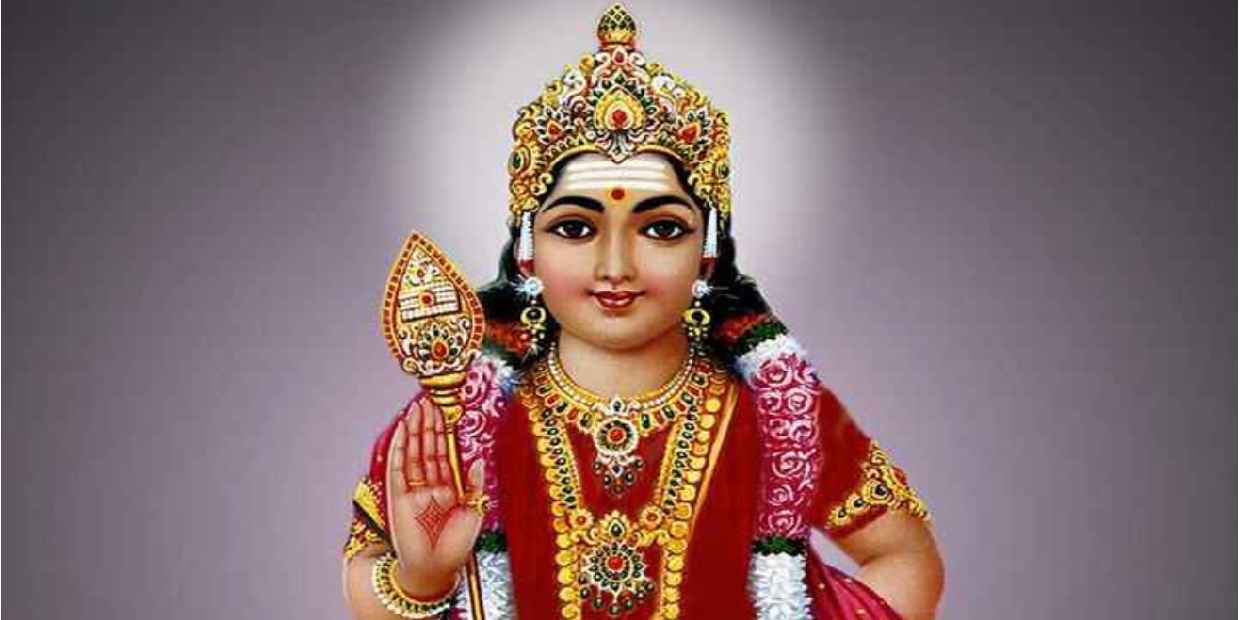 vaikasi visagam murugan
