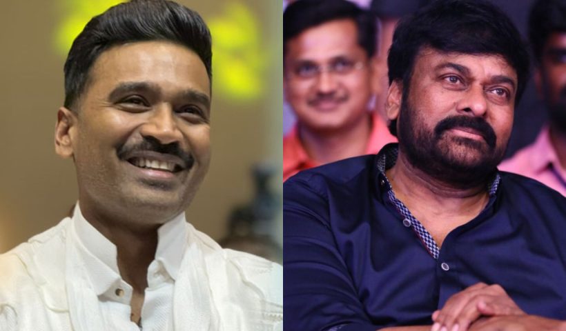 dhanush