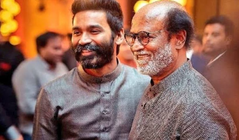 dhanush