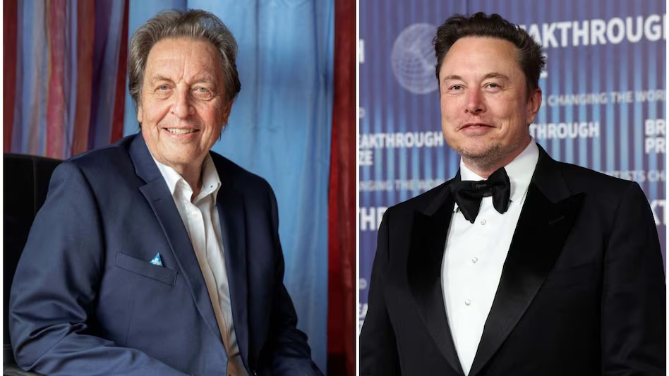 errol musk