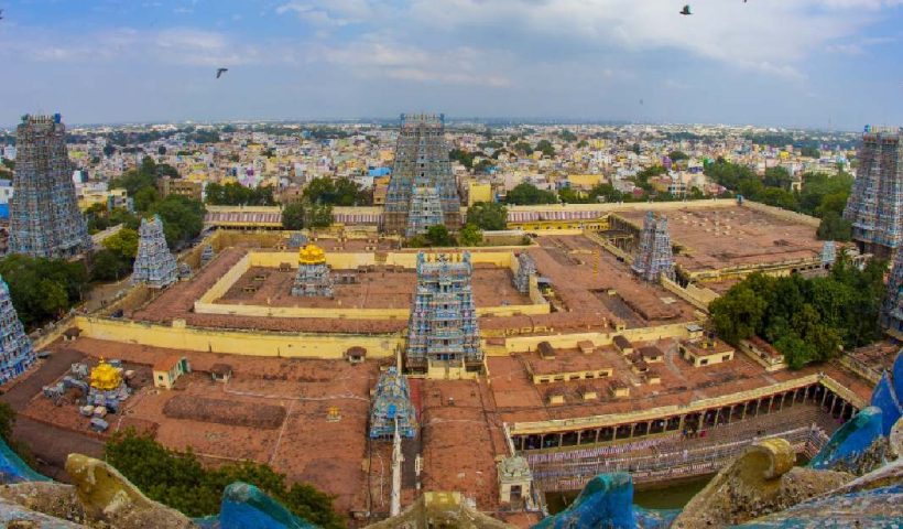 madurai