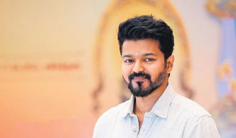 vijay