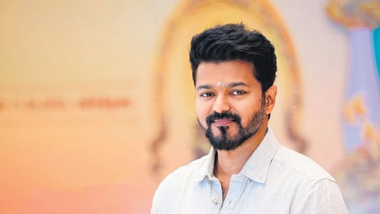 vijay